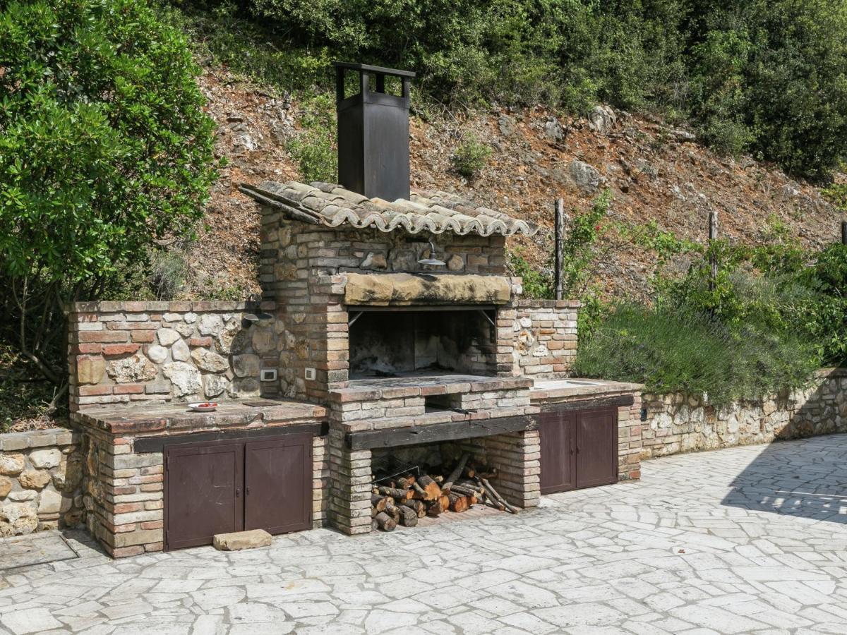 Belvilla By Oyo L'Ulivo Narni Exterior foto